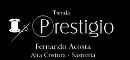 Logo Prestigio