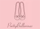 Logo Pretty Ballerinas