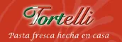 Logo Restaurante Tortelli