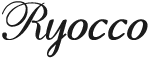 Logo Ryocco