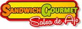 Logo Sandwich Gourmet