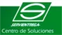 Logo Servientrega