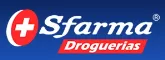 Logo Sfarma Droguerías