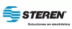 Logo Steren