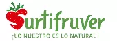 Logo Surtifruver