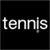 Logo Tennis