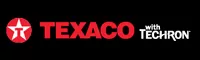 Logo Texaco con Techron