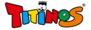 Logo Titinos