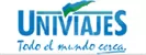 Logo Univiajes