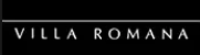 Logo Villa Romana