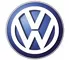 Logo Volkswagen