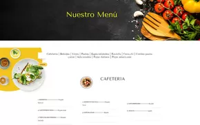 Catálogo La Casa della Pasta en Soacha | MENU La Casa della Pasta | 2024-07-25T00:00:00-05:00 - 2025-02-28T23:59:00-05:00