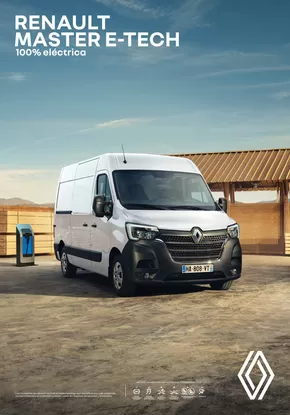 Catálogo Renault en Rionegro Antioquia | Renault Master E-Tech 100% Eléctrico | 2024-08-02T00:00:00-05:00 - 2025-08-02T23:59:00-05:00