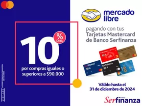 Catálogo Sefinanza en Puerto Boyacá | 10% off | 2024-08-09T00:00:00-05:00 - 2024-12-31T23:59:00-05:00