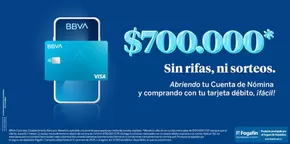 Catálogo BBVA | Oferta Especial BBVA | 2024-09-02T00:00:00-05:00 - 2025-01-31T23:59:00-05:00