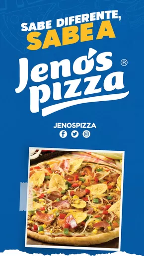 Catálogo Jeno's Pizza en Medellín | MENÚ DIGITAL JENO'S PIZZA | 2024-09-06T00:00:00-05:00 - 2024-12-31T23:59:00-05:00