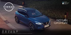 Catálogo Nissan en Medellín | Nissan Qashqai | 2024-10-11T00:00:00-05:00 - 2025-10-11T23:59:00-05:00