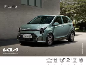 Catálogo KIA en Montería | Picanto 2024 | 2024-10-22T00:00:00-05:00 - 2025-10-23T23:59:00-05:00