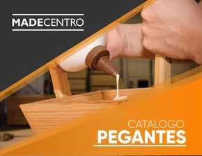 Catálogo Madecentro en Montería | Pegantes | 2024-10-23 - 2024-12-31