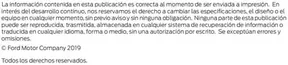 Catálogo Ford en Montería | Ofertas para cazadores de gangas | 2024-10-29T00:00:00-05:00 - 2025-10-29T23:59:00-05:00