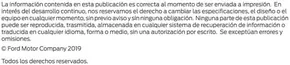 Catálogo Ford en Montería | Ofertas principales para ahorradores | 2024-10-29T00:00:00-05:00 - 2025-10-29T23:59:00-05:00