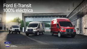 Catálogo Ford en Montería | Ford E-Transit Van | 2024-10-29T00:00:00-05:00 - 2025-10-29T23:59:00-05:00