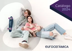 Catálogo Eurocerámica en Pitalito | Catalogo 2024 Euroceramica  | 2024-11-06T00:00:00-05:00 - 2025-05-07T23:59:00-05:00