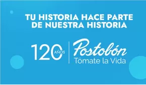 Catálogo Postobón en Astrea | 120 Anos Postobon ! | 2024-11-07T00:00:00-05:00 - 2025-01-01T23:59:00-05:00