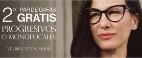 Catálogo Opticalia en Quibdó | El segundo par de gafas GRATIS  | 2024-11-08T00:00:00-05:00 - 2024-12-31T23:59:00-05:00