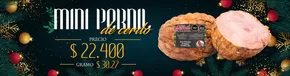 Catálogo Calypso en Soacha | La opción ideal para la temporada festiva, al mejor precio  | 2024-11-14T00:00:00-05:00 - 2024-12-31T23:59:00-05:00