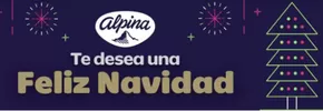 Catálogo Alpina | Te desea una Feliz Navidad - Alpina  | 2024-11-19T00:00:00-05:00 - 2024-12-23T23:59:00-05:00