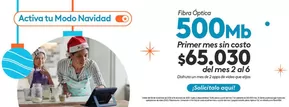 Catálogo ETB en Chía | Ofertas Navidena en ETB  | 2024-11-20T00:00:00-05:00 - 2025-01-17T23:59:00-05:00