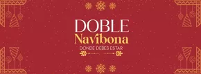 Catálogo Bona Calzature en Soacha | Doble NaviBona  | 2024-11-20T00:00:00-05:00 - 2024-12-31T23:59:00-05:00