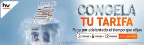 Catálogo Hv Multiplay en Bogotá | Congela tu tarifa  | 2024-11-25T00:00:00-05:00 - 2024-12-25T23:59:00-05:00