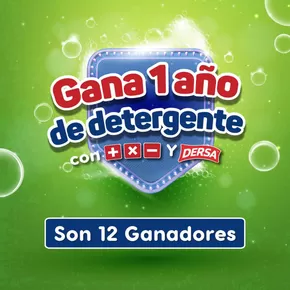 Catálogo Más x Menos en Girón | Gana 1 ano de detergente ! | 2024-11-28T00:00:00-05:00 - 2025-01-01T23:59:00-05:00