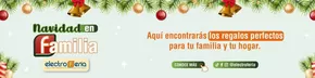 Catálogo Electroferia en Bello | Navidad en Electroferia - Los regalos Perfectos  | 2024-12-02T00:00:00-05:00 - 2024-12-31T23:59:00-05:00