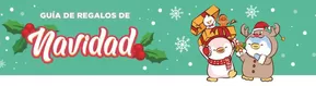 Catálogo Miniso en Cali | Guia de regalos de Navidad  | 2024-12-03T00:00:00-05:00 - 2024-12-23T23:59:00-05:00