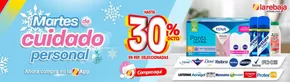 Catálogo La Rebaja en Puerto Boyacá | Hasta 30% off en cuidado personal  | 2024-12-03T00:00:00-05:00 - 2025-01-01T23:59:00-05:00