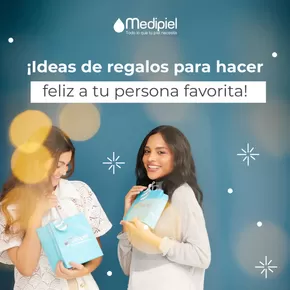 Catálogo MediPiel en Rionegro Antioquia | Ideas per Regalos - Promociones  | 2024-12-04T00:00:00-05:00 - 2024-12-23T23:59:00-05:00