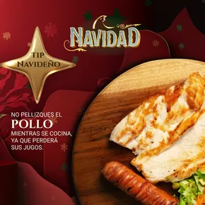 Catálogo MacPollo en Palmira | Mac Pollo Recetas de Navidad  | 2024-12-04T00:00:00-05:00 - 2024-12-23T23:59:00-05:00