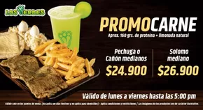 Catálogo Los Verdes en Rionegro Antioquia | Los Verdes Promociones  | 2024-12-04T00:00:00-05:00 - 2024-12-23T23:59:00-05:00