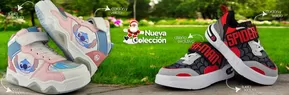 Catálogo Titinos en Ciudad Bolívar | Nueva Coleccion  | 2024-12-04T00:00:00-05:00 - 2024-12-30T23:59:00-05:00