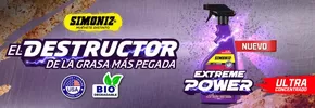 Catálogo Simoniz en Tibú | Nueva Linea Simoniz  | 2024-12-05T00:00:00-05:00 - 2025-01-01T23:59:00-05:00