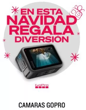 Catálogo Garmin en Bello | En esta Navidad regala diversion  | 2024-12-05T00:00:00-05:00 - 2025-01-01T23:59:00-05:00