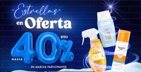 Catálogo Bella Piel | Estrellas en Oferta - 40% off | 2024-12-10T00:00:00-05:00 - 2024-12-25T23:59:00-05:00