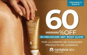 Catálogo MediPiel en Rionegro Antioquia | Hasta 60% offen Body Glow | 2024-12-10T00:00:00-05:00 - 2024-12-25T23:59:00-05:00