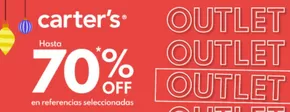 Catálogo Carter's | Ofertas y Descuentos para Navidad  | 2024-12-10T00:00:00-05:00 - 2024-12-26T23:59:00-05:00