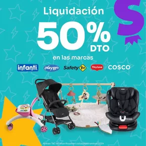 Catálogo BabySmart en Bello | Liquidacion TOTAL  | 2024-12-10T00:00:00-05:00 - 2024-12-24T23:59:00-05:00