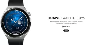 Catálogo Huawei | Productos Huawei | 2024-12-10T00:00:00-05:00 - 2025-01-01T23:59:00-05:00