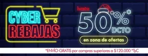 Catálogo Calzatodo en Buenaventura | Hasta 50% off | 2024-12-12T00:00:00-05:00 - 2025-01-01T23:59:00-05:00